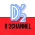 D’2channel@カードゲーマーあるあるの人 (@d2channelhe) Twitter profile photo D’2channel@カードゲーマーあるあるの人 (@d2channelhe) Twitter profile photo