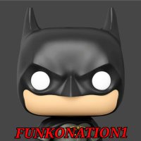 FUNKONATION BATMAN (@funkonation1) 's Twitter Profile