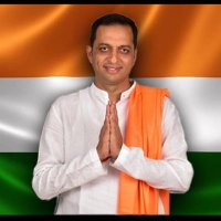Santosh Kenchaamba (Modi Ka Parivar)(@santoshken) 's Twitter Profile Photo
