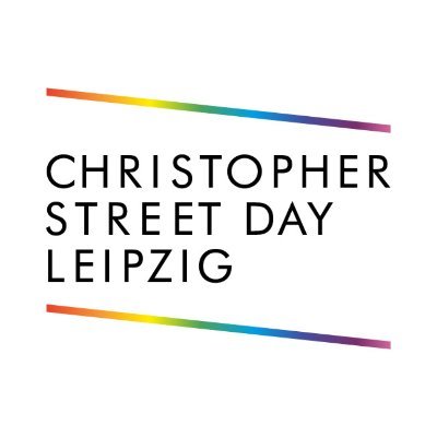 CSD Leipzig 🏳️‍🌈🏳️‍⚧️