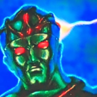 Fernand49301481's profile picture. msx