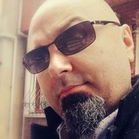 Serhat Kahveci (@serhat_kahveci) Twitter profile photo