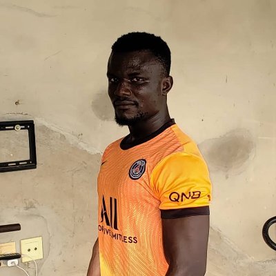 OwareMichael6's profile picture. 