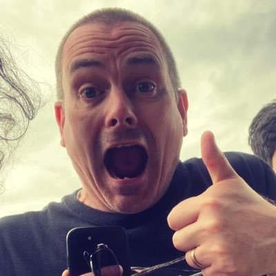 PGodSim's profile picture. Former Archaeologist who loves, Beer🍺, Live Music🎸, F1🏎 and my Family 👨‍👩‍👧‍👦. I just love life, bring it on!