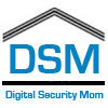 DSecurityMom's profile picture. A mom's perspective to protecting your family's digital life.
