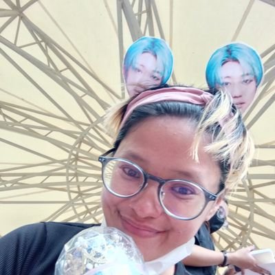 sweetjenalyn13's profile picture. 1995
A'TIN💙
ARMY💜
CARAT 💎