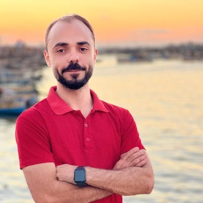 مصمم جرافيك | تصميم الهوية البصرية | تصميم ملفات الشركات | تصميم جميع انواع المطبوعات | تصميم شعارات https://t.co/Fzu7vqNP55 #Graphic_Designer #مصمم_جرافيك