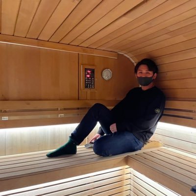 sauna_o_ka_'s profile picture. サウナが大好きな看護師 27y