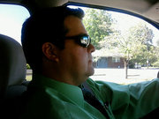 Husband of Janie. Dad of Dalton, Dylan & Daniel. Musician. Minister of the Gospel of Jesus Christ.