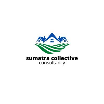 We are connecting the world in Real Estate Goals and Large scale Agriculture, we do Organic Farming.@Sumatra_CC, we're Masters of Consistency and Quality.