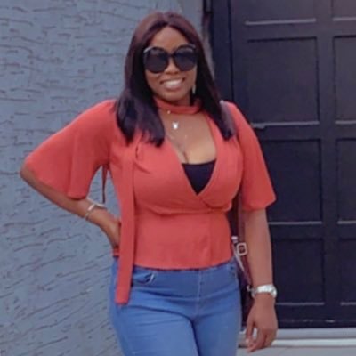 divachyla's profile picture. Lekpa with flavour#ITSecurity#infosec#Security#Training#GRC