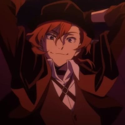 intj...? if u want ma discord just dm me~