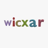 WICXAR(@wicxar) 's Twitter Profile Photo