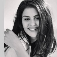 Pari❤️(@SintyVora) 's Twitter Profile Photo