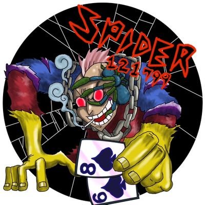 KKポーカークラブSPIDER 🕷わからないことはDM下さい📨 クラブID121799 https://t.co/YsUslHOS11 クラブ人数700人超!KK公式サポート老舗クラブ!ボーナス付与には条件ありますので気軽にDM下さい。