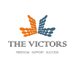 The Victors Community Hub (@victorshub) Twitter profile photo The Victors Community Hub (@victorshub) Twitter profile photo