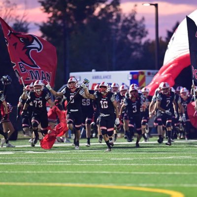 Bozeman High School C/O 2024. 5’10185, 3.0 GPA, #5 ( DB/RB,WR/KR) 2nd team All conference/ HM All State . (406)580-2635