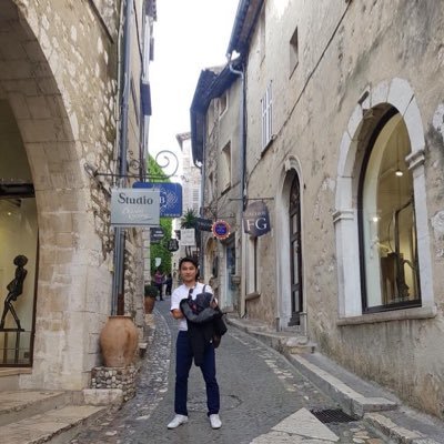 aiembhom's profile picture. 