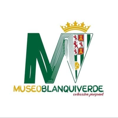 MBlanquiverde Profile Picture