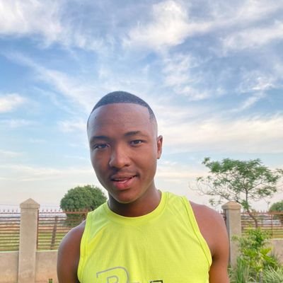 Runner🏃 • iNdebele eliz'khakhazisako nges'khabo 💯💚 • Health is wealth🌱