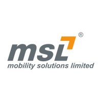 Mobility Solutions Limited(@mslindianet) 's Twitter Profile Photo