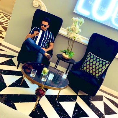 UsamaAr58195517's profile picture. Real Estate Adviser, Political and Social Observer.