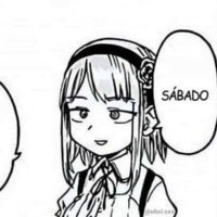 Sabado (@sabadoesabado) 's Twitter Profile