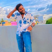 Roiel Shree (@roielshree) 's Twitter Profile
