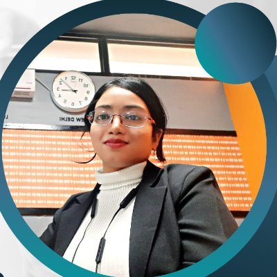 digitaljagriti's profile picture. I help entrepreneurs to grow
I teach marketing strategies for brands
Simple tricks for brand building
Promotion & Communication Officer at SRF Foundation