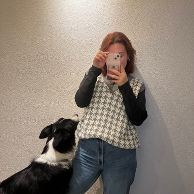 letisiafr5's profile picture. I love my border collie 🖤🤍