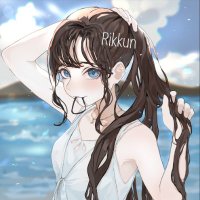 Rikkun (@rikkunvfx) 's Twitter Profile