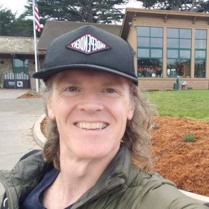 ❤ Christ, humans, and nature. NorCal native.