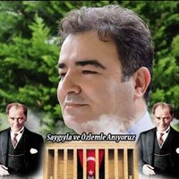Yalçın TUNÇBİLEK (@tuncbilekn) 's Twitter Profile Photo Yalçın TUNÇBİLEK (@tuncbilekn) 's Twitter Profile Photo