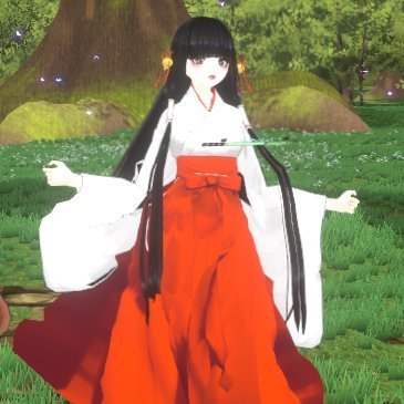 ⛩斎姫(Itsukihime)⛩さんのプロフィール画像