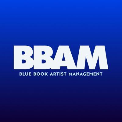 Comedy management and agency. Instagram 📸: @BlueBook_AM