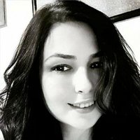 Ayşe Güvenç(@eischem) 's Twitter Profile Photo