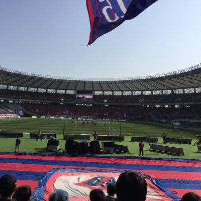 FC東京 SOCIO BFP / 他サポさんも○ #fctokyo