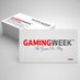gamingweek (@gamingweek1117) Twitter profile photo gamingweek (@gamingweek1117) Twitter profile photo