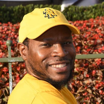 Husband, Father, Christian, Podcaster, NC A&T Alum