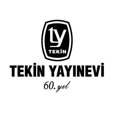 TekinYayinevi's profile picture. 1962 yılında, Kemal Karatekin tarafından Cağaloğlu'nda kuruldu...