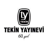 Tekin Yayınevi (@tekinyayinevi) 's Twitter Profile Photo Tekin Yayınevi (@tekinyayinevi) 's Twitter Profile Photo