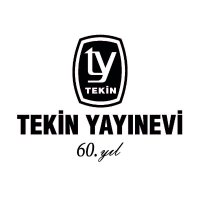 Tekin Yayınevi(@TekinYayinevi) 's Twitter Profile Photo