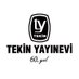 Tekin Yayınevi (@tekinyayinevi) Twitter profile photo Tekin Yayınevi (@tekinyayinevi) Twitter profile photo