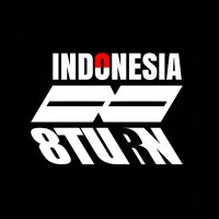 8TURN INDONESIA(@8TURN_INA) 's Twitter Profile Photo