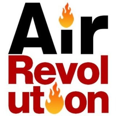 AirRevolution_ Profile Picture