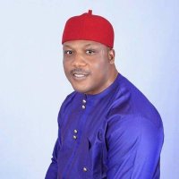 Okechukwu C. Okechukwu (@officialoco) 's Twitter Profile