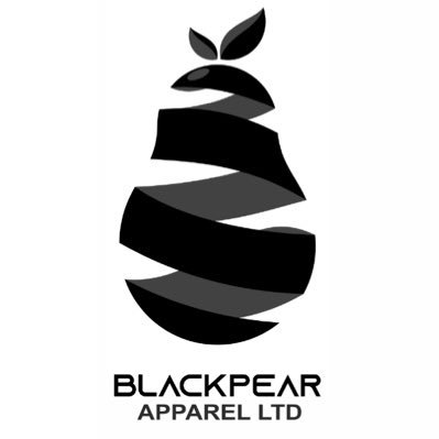 Blackpear Apparel Ltd is an Embroidery and printwear company based in Worcester. We are 2 passionate women who like to create and wonderful apparel.