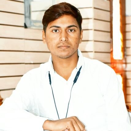 Aditya Kumar meena Profile