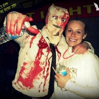 Zombie 5K Run (@runofthedead) 's Twitter Profile