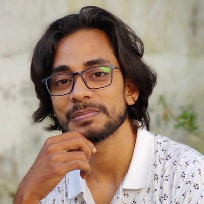 Gunjan_Artist's profile picture. being myself... using the power of less to deliver more...
An Artist (Folk), Educationist, Social Worker, Environmentalist and Healer.